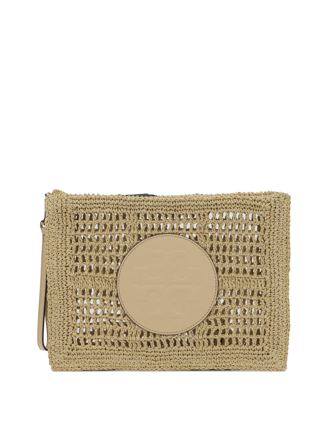 Tory Burch  Clutches - Beige | b41120980ce27c01551ac2028f11161c5d0c4479
