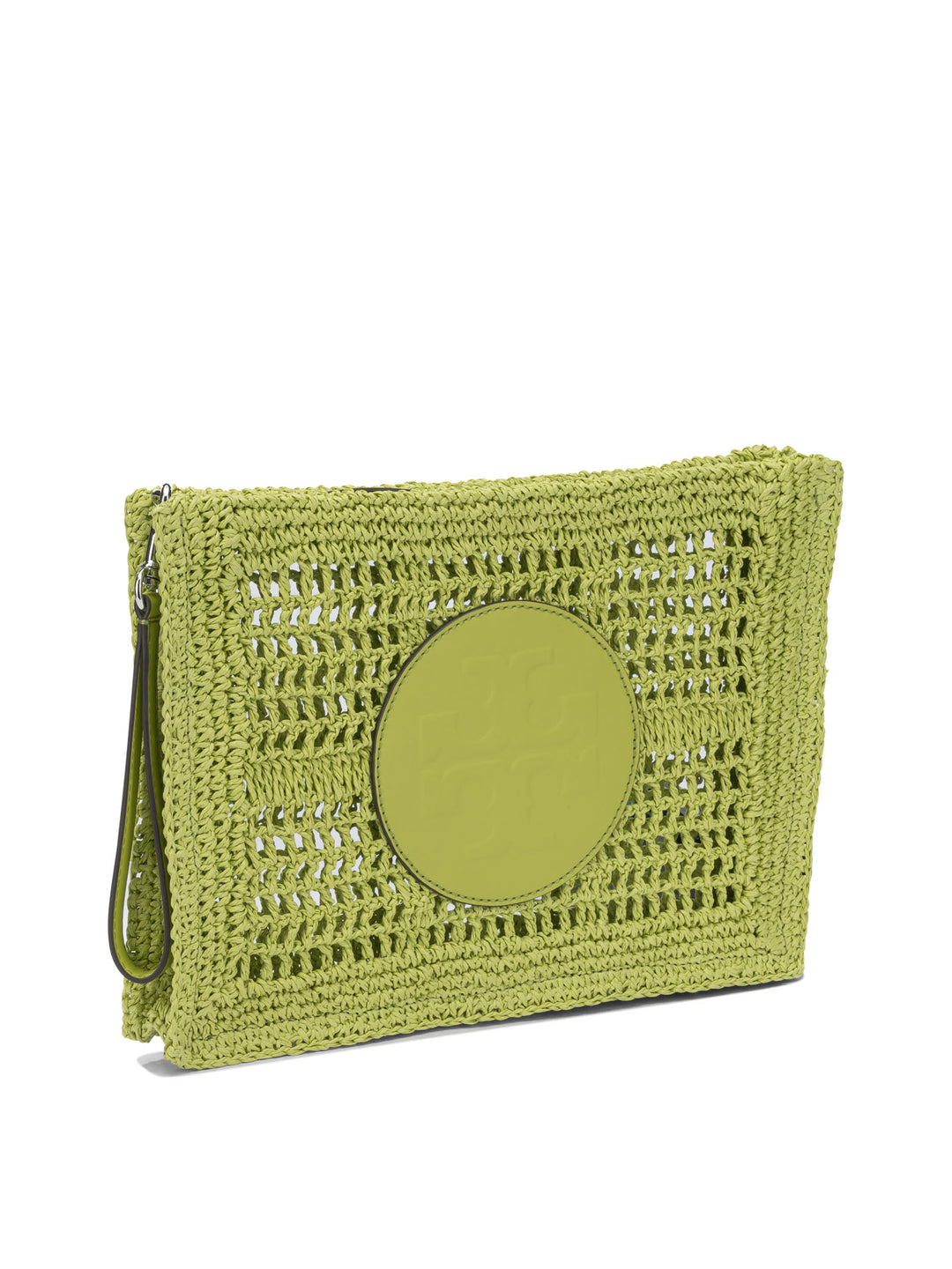 Tory Burch  Clutches - Green | 878cb1a903eddad7ddfcd0706c3f6c98ebcc8108