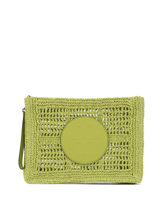 Clutches Green