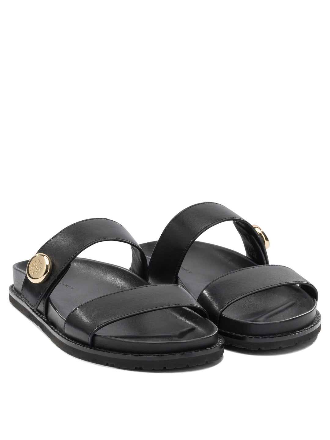 Tory Burch  Sandals - Black | ae68544926b2811a648c43f3783ce5021b823406