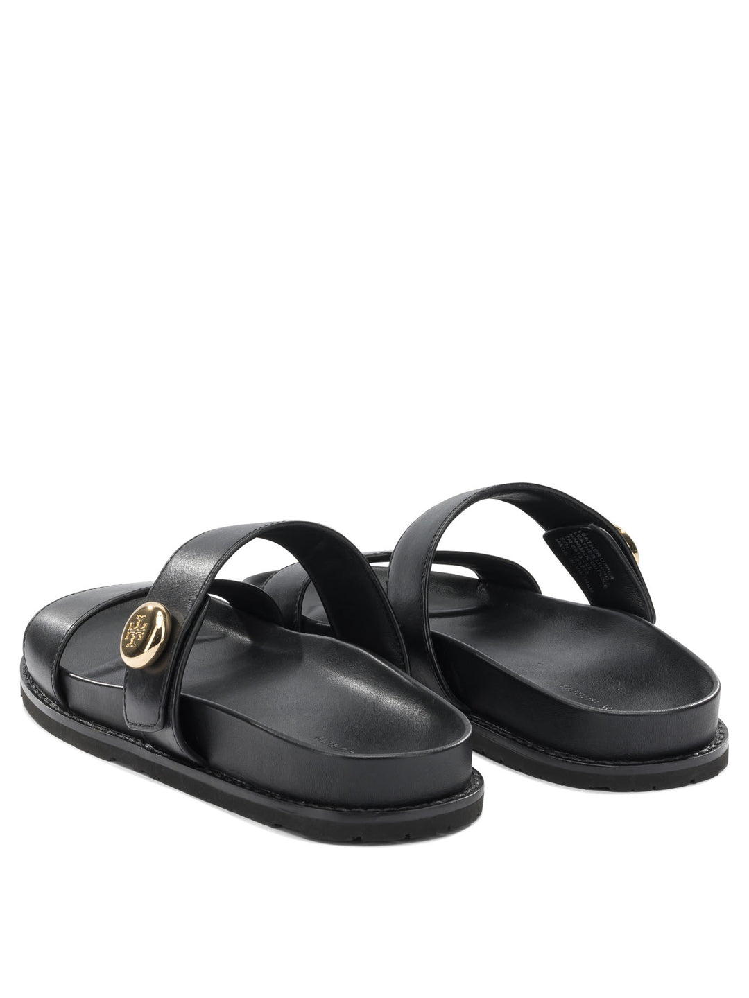 Tory Burch  Sandals - Black | 60bffe56c6bd989c15165ce63f56567f84bfa943
