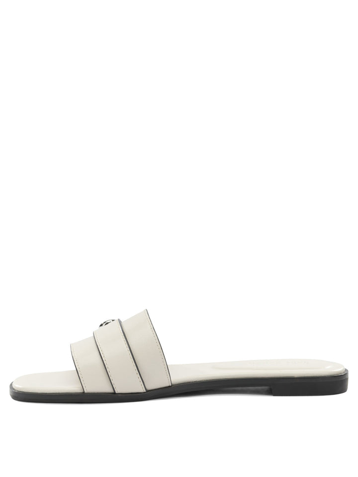 Tory Burch  Sandals - White | 8f6806dae0d58d53b19f7b199c3b84967eb905ab