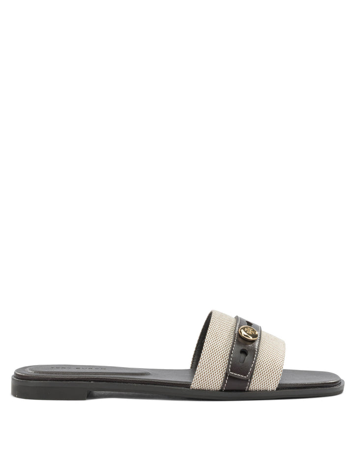 Tory Burch  Sandals - Beige | a7b1ab42a6ccb5fa1b1ea6592ada38583f6a5d5c