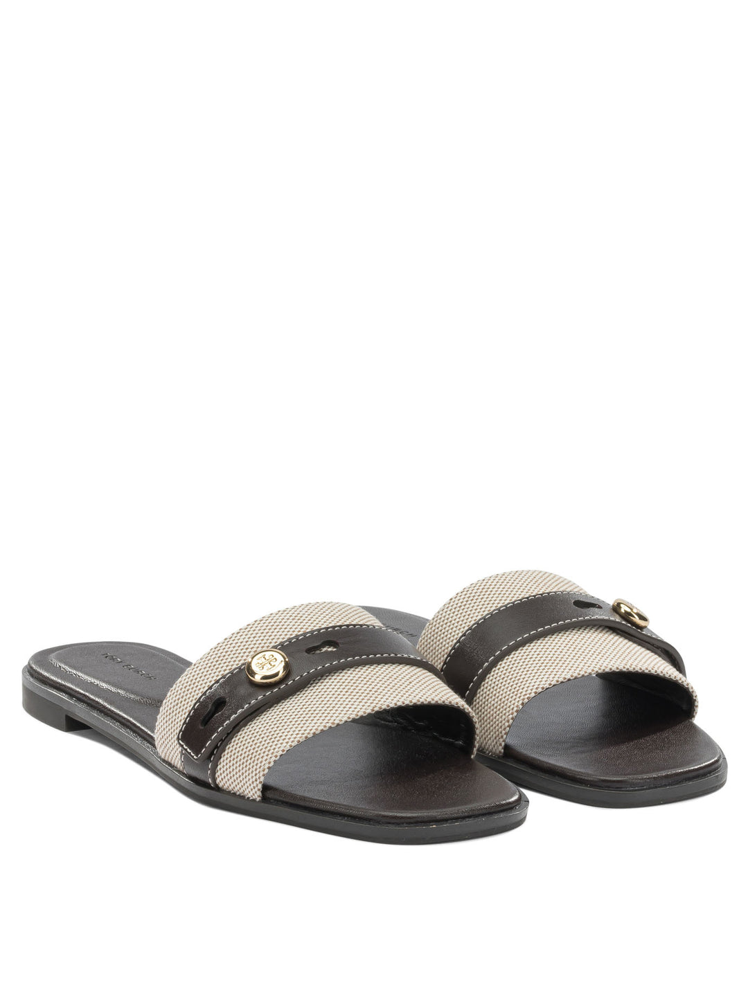 Tory Burch  Sandals - Beige | 49801da0d8edb377b3dfb04b934c01c85e2f063e