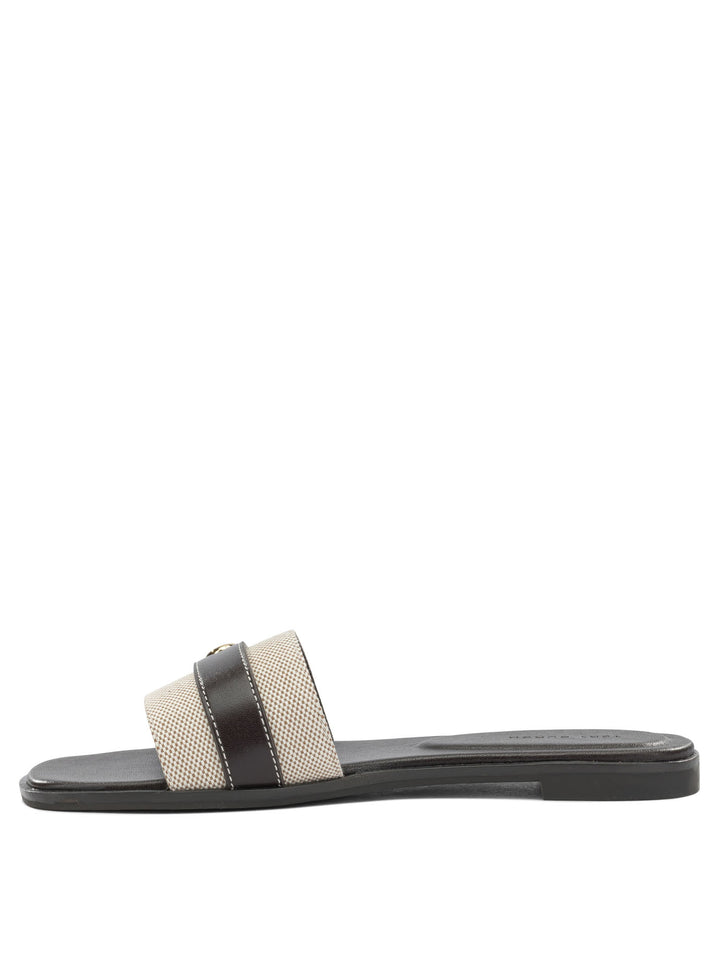 Tory Burch  Sandals - Beige | 72c33536bf0a9940844c78fd8a1f4e8e152641ba