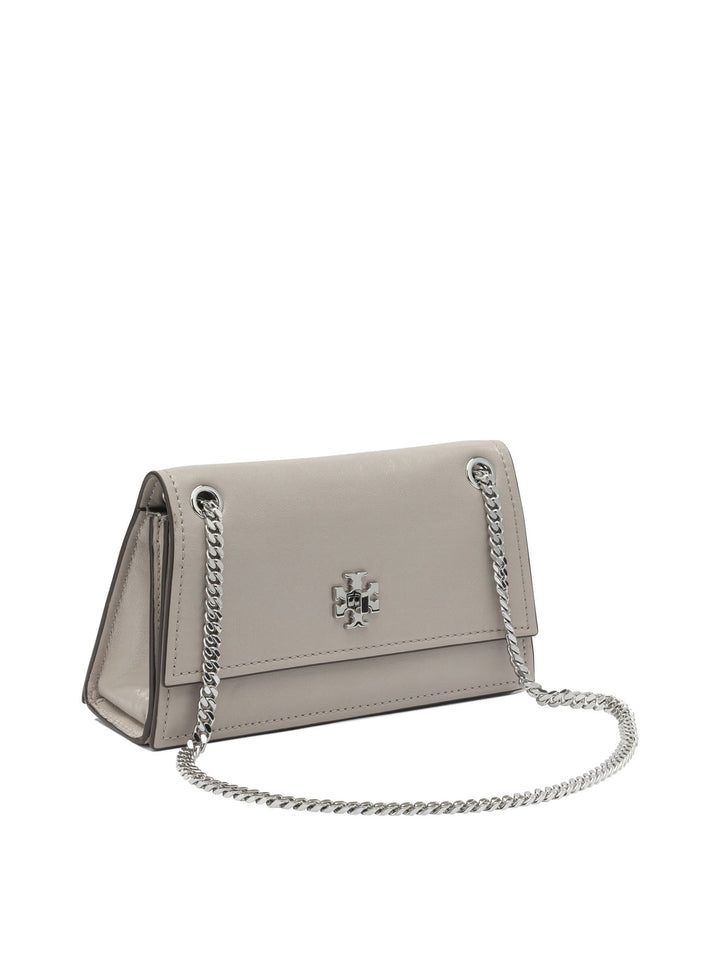 Tory Burch  Shoulder Bags - Grey | 905b909b12f7ff5fb99be2d46d6ff2c50eddf8e2