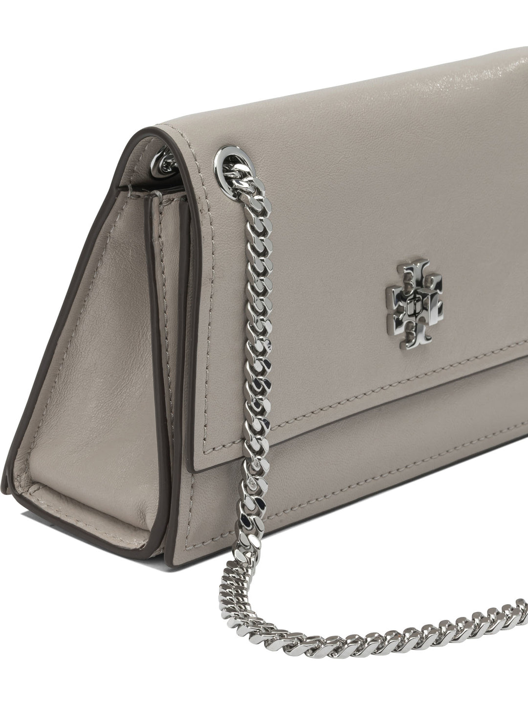 Tory Burch  Shoulder Bags - Grey | f4b1098869bfef8ada3adfe9447b0b963f7b3e09