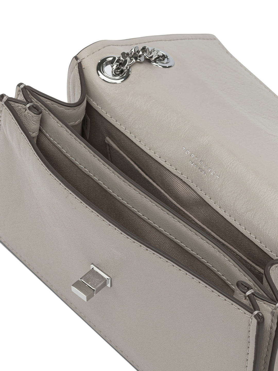 Tory Burch  Shoulder Bags - Grey | 232e0a8ae82348a0c07dea97353758c5cd849433