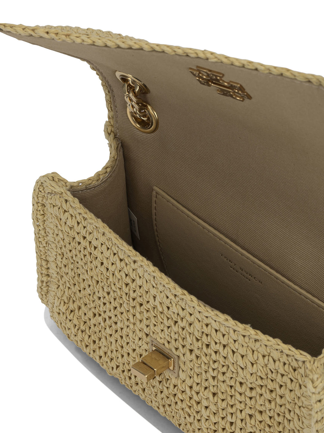 Tory Burch  Shoulder Bags - Beige | bfded9a752928813b6b59fcae2c02c4ea77eecad