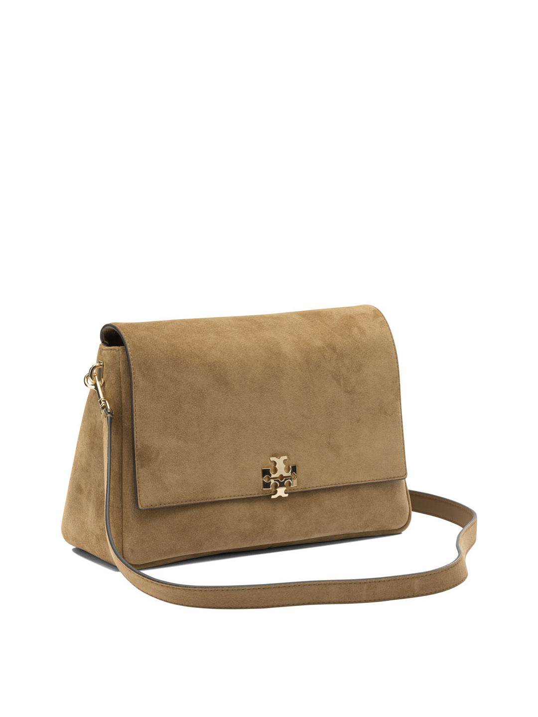 Tory Burch  Shoulder Bags - Brown | 80c8b8d97e0be08cd85fa889aef0b2db3ad04727