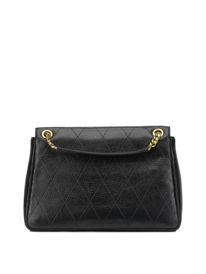 Tory Burch  Shoulder Bags - Black | 7c73f0a058d26b0a5c89d016804339e4052a3c87