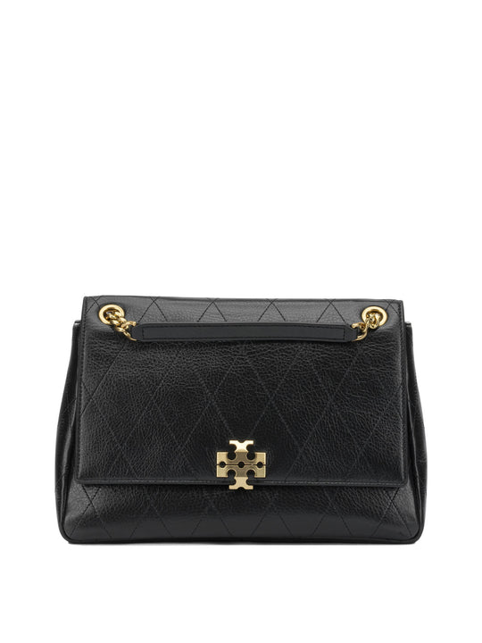 Shoulder Bags Black