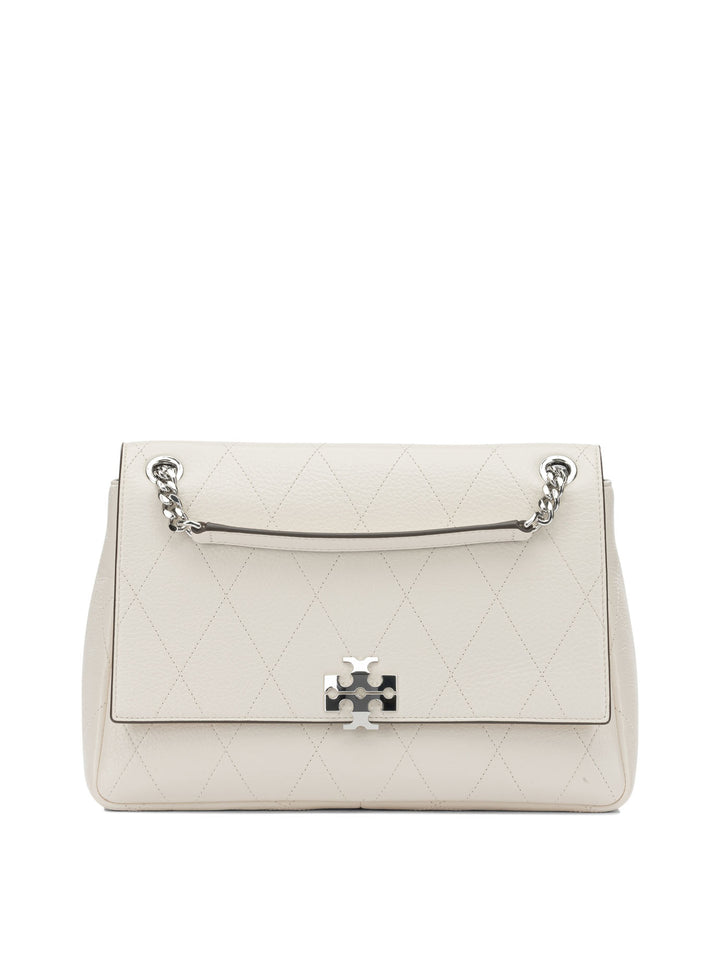 Tory Burch  Shoulder Bags - White | 19ecb09fb0706179edf897d07e5c84bca966fc3a