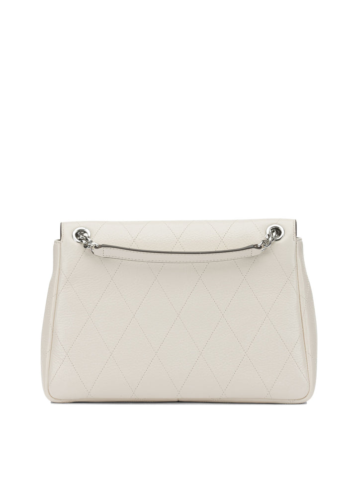 Tory Burch  Shoulder Bags - White | 004b2e368403c5e703f74c3aea3674b583747bd4