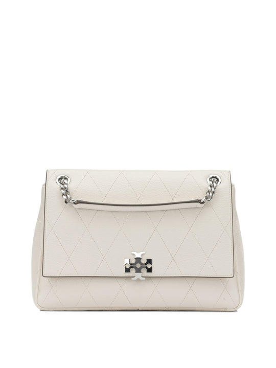 Shoulder Bags White