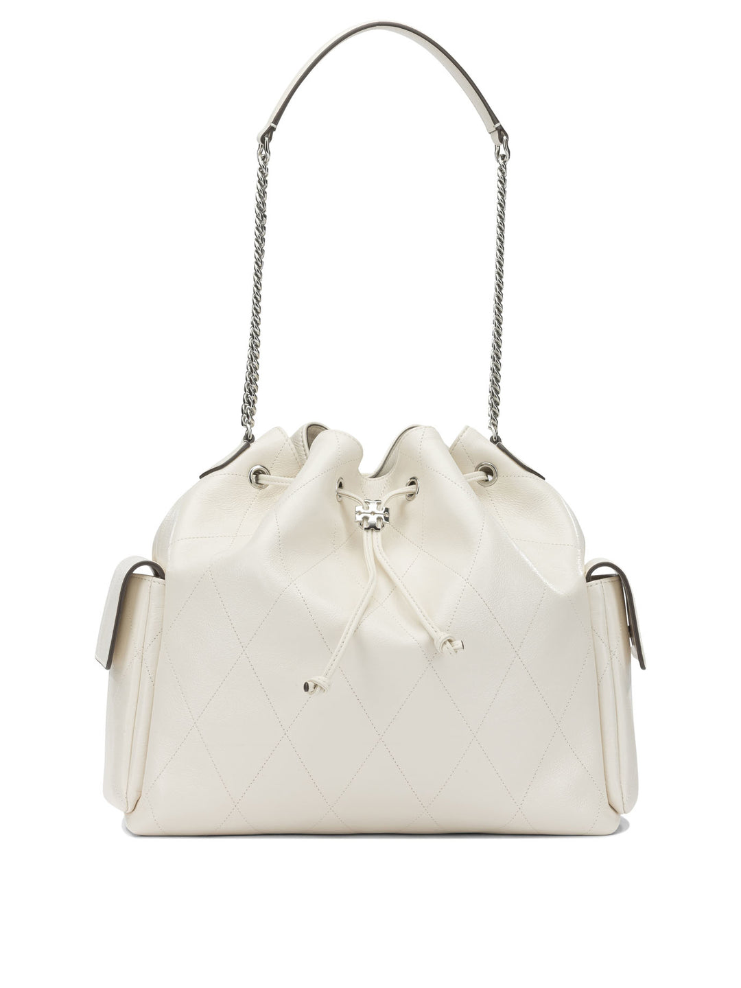 Tory Burch  Shoulder Bags - White | c5be2ca6d7877cfc76cf5798ed7009e00710f0e8