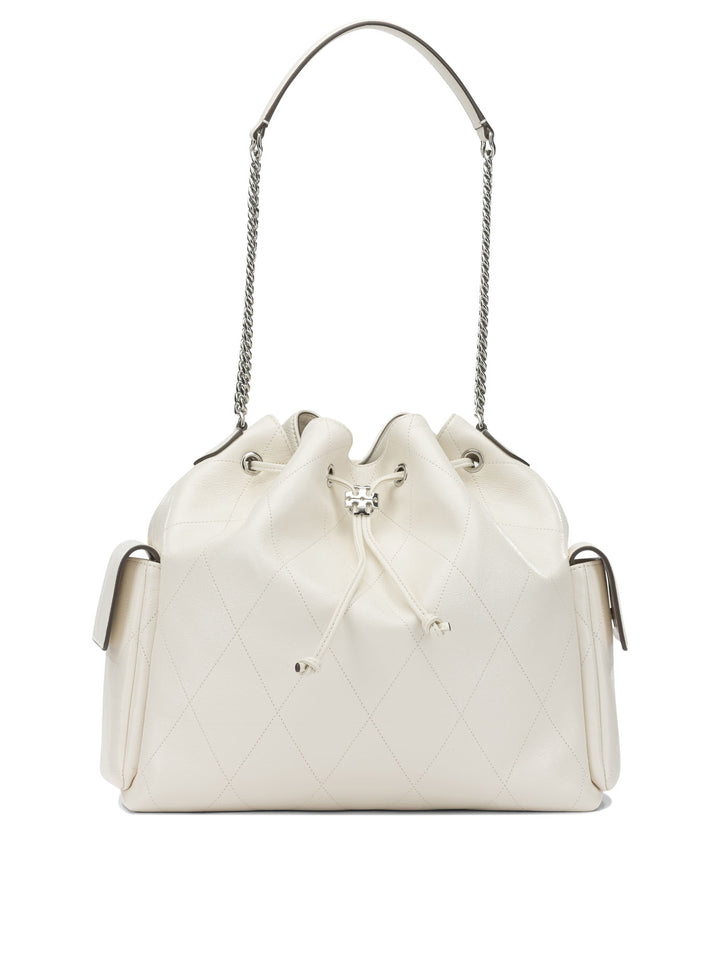 Tory Burch  Shoulder Bags - White | c5be2ca6d7877cfc76cf5798ed7009e00710f0e8