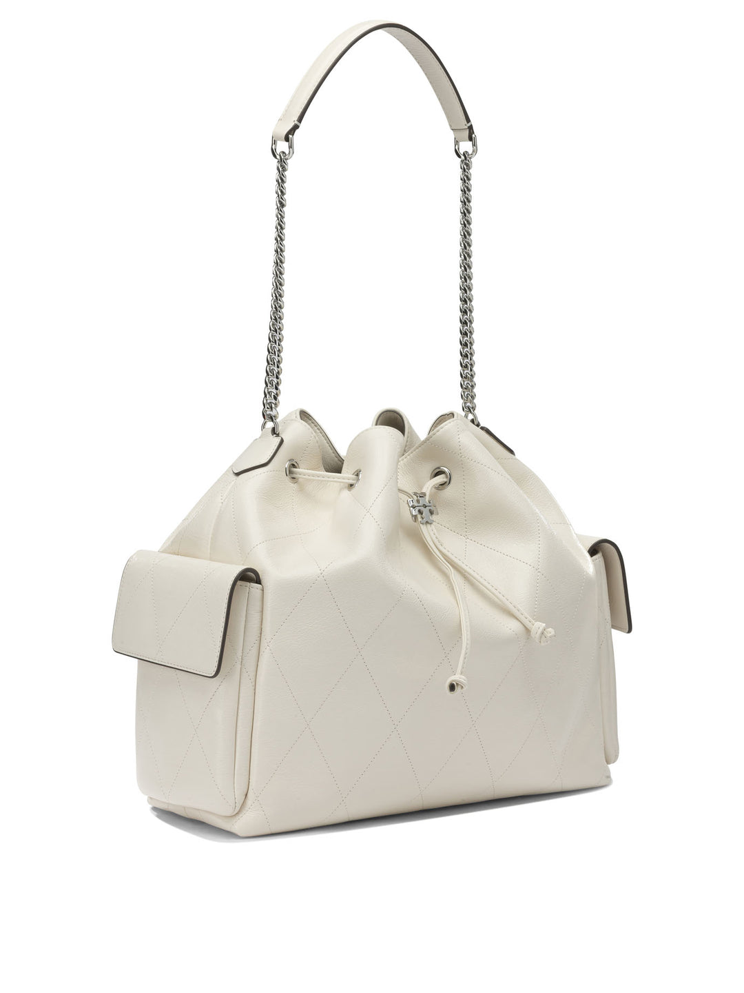 Tory Burch  Shoulder Bags - White | b3cd683edffdbd491e2c8c197c8d0ff9681770fd