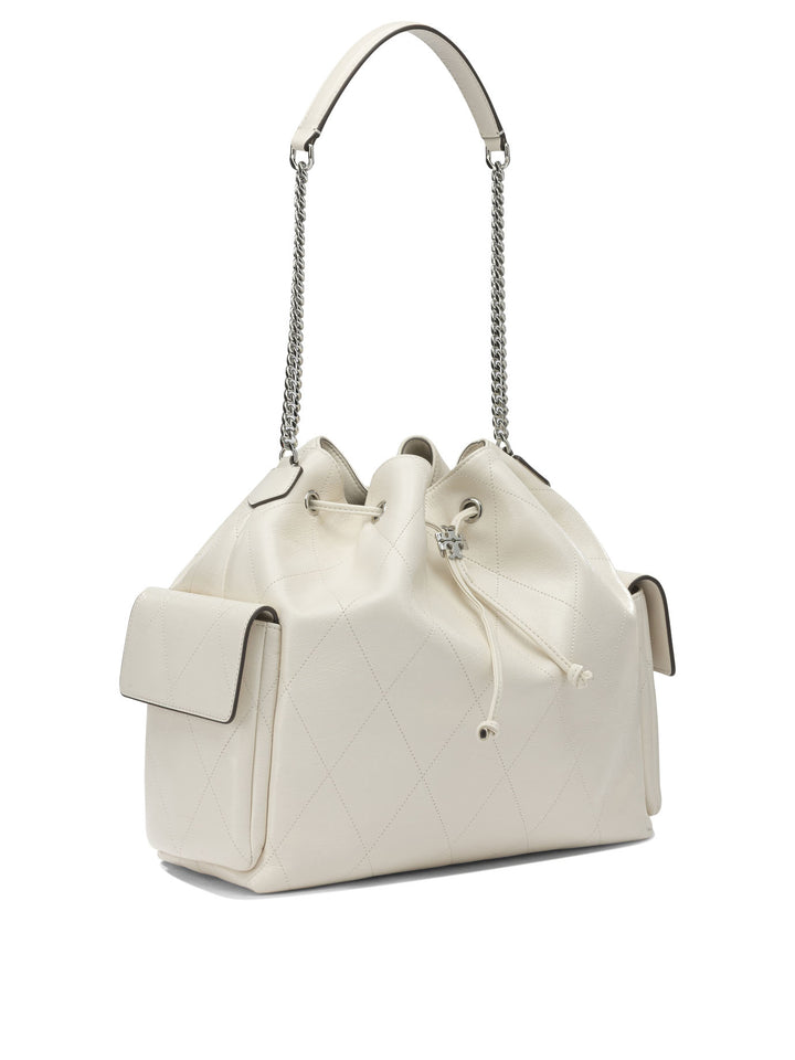 Tory Burch  Shoulder Bags - White | b3cd683edffdbd491e2c8c197c8d0ff9681770fd
