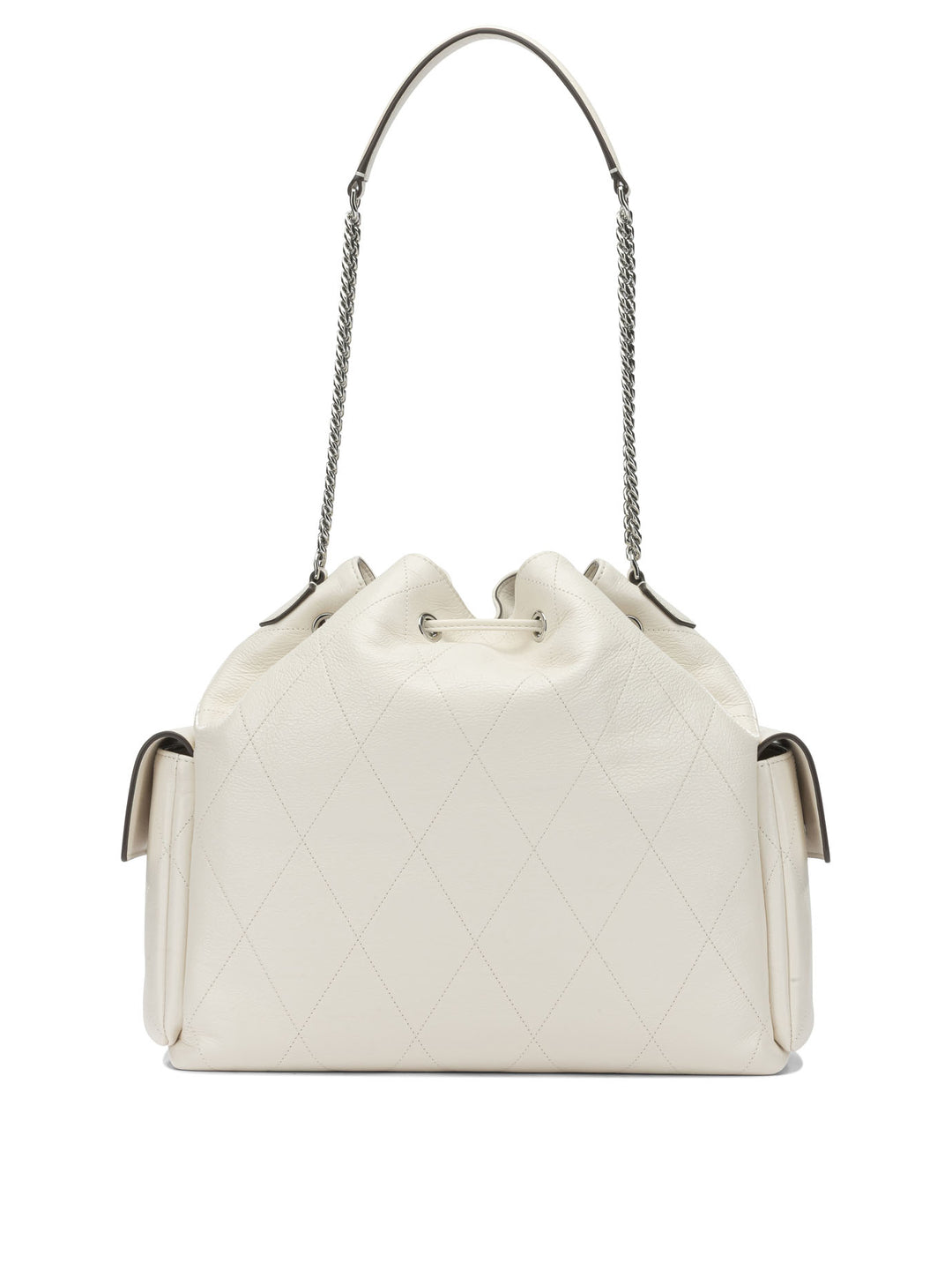 Tory Burch  Shoulder Bags - White | ffdf10621ad909b987ccb7eff8ec4b0a1af146ae