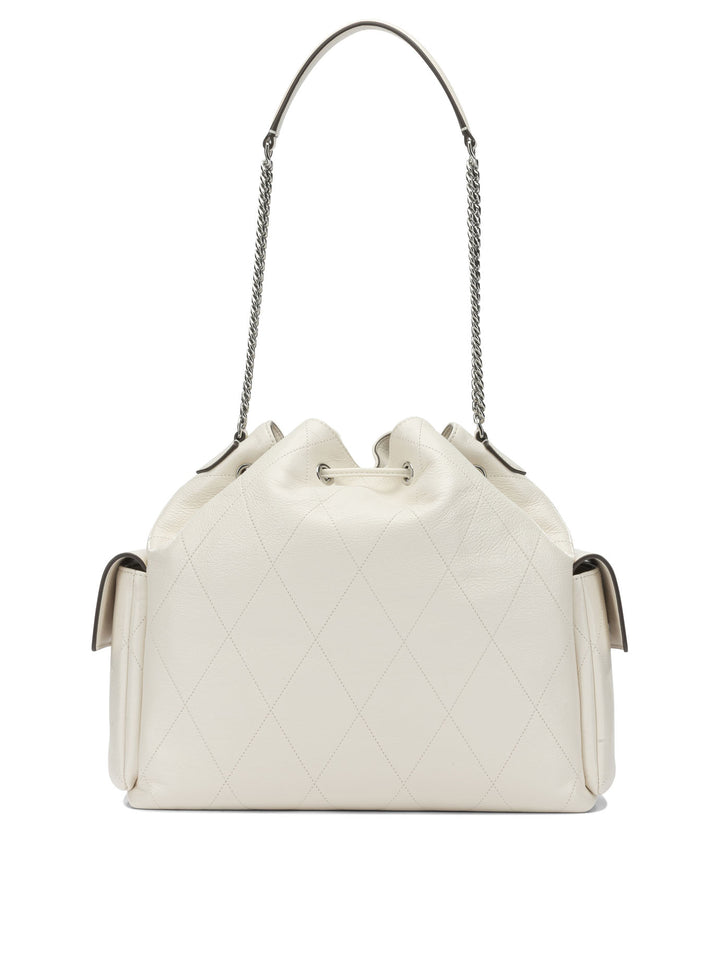 Tory Burch  Shoulder Bags - White | ffdf10621ad909b987ccb7eff8ec4b0a1af146ae