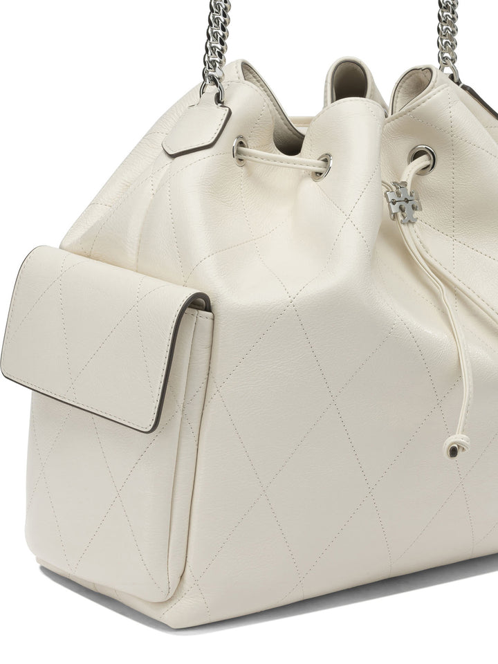 Tory Burch  Shoulder Bags - White | ff8c6f6f2f5fbcc35f101c20fb2f6fe6a7f2e36b