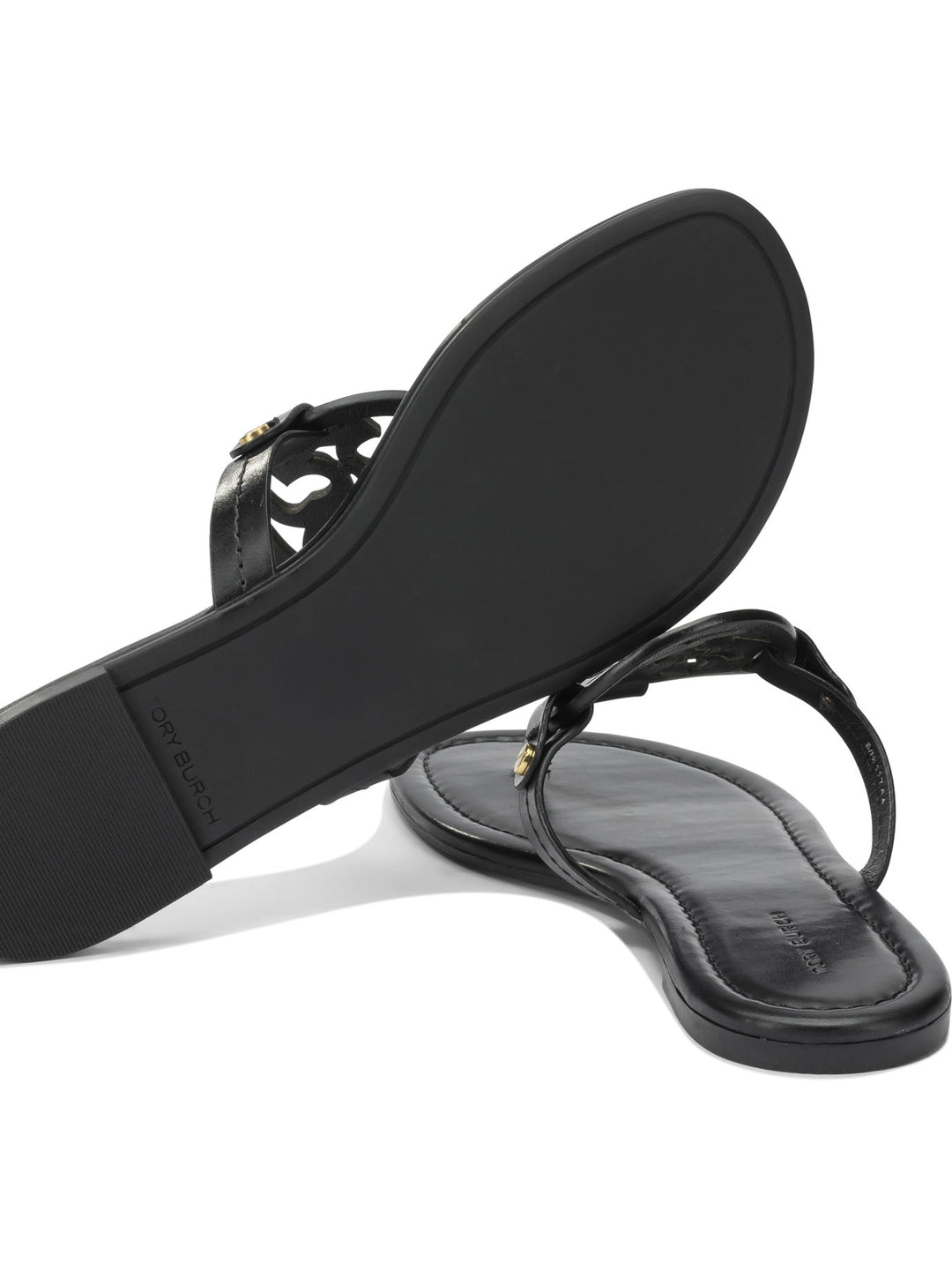 Tory Burch  Sandals - Black | ded7b01175ae565b55e77ce7889a5d40c1a67486