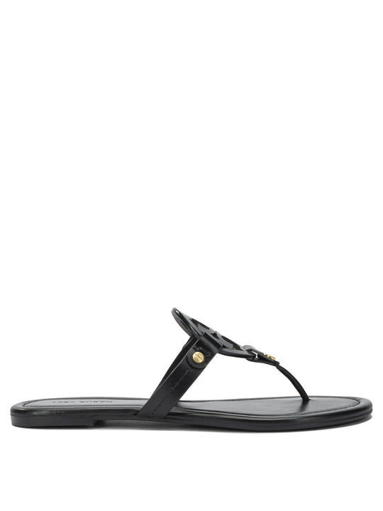 Sandals Black