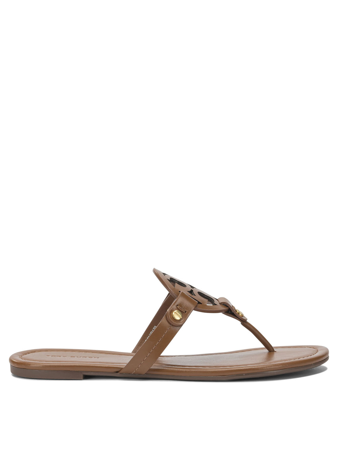 Tory Burch  Sandals - Brown | 0d00732c6c2bf5e0341307804c91765db3b10d3e