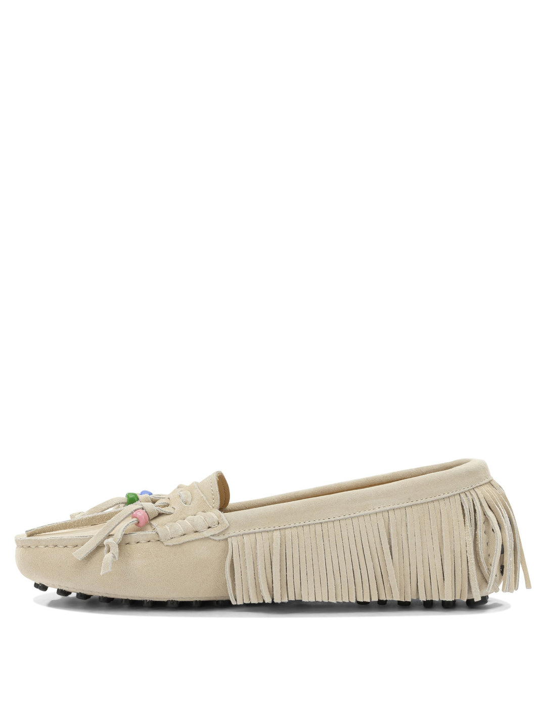 Toujours Emily Loafers & Slippers - Beige | 9bcd1fdb5bc7bd3c3b63583061bb279e313e770f