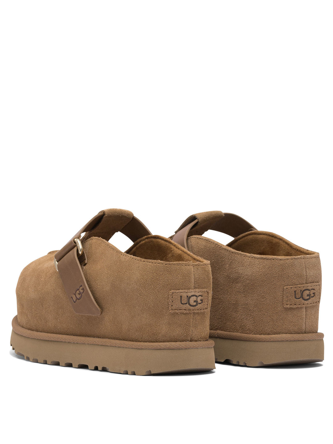 Ugg Goldenstar Hi Sandals - Beige | b998cfd89e3829f62579834db9fb3364ab39644a