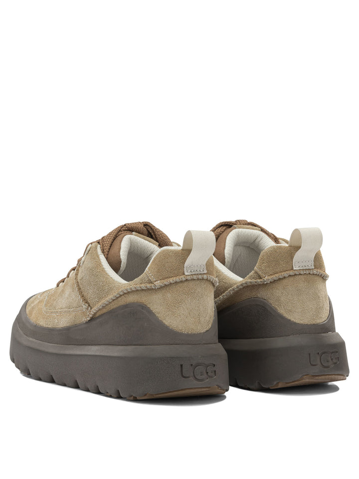 Ugg Heritage Utility Knoll Sneakers & Slip-On - Beige | 15ccef18eaaccd656dd82c975b573997173ae8a9