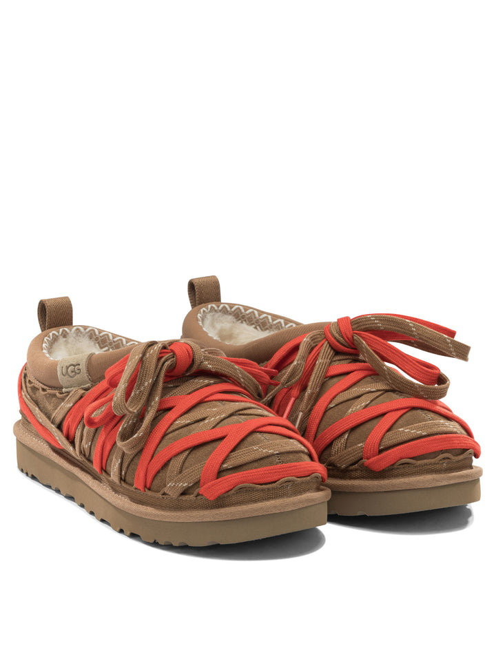 Ugg  Loafers & Slippers - Brown | 0c0c2e144e3b62c06348afd62b3b89a51f869c09