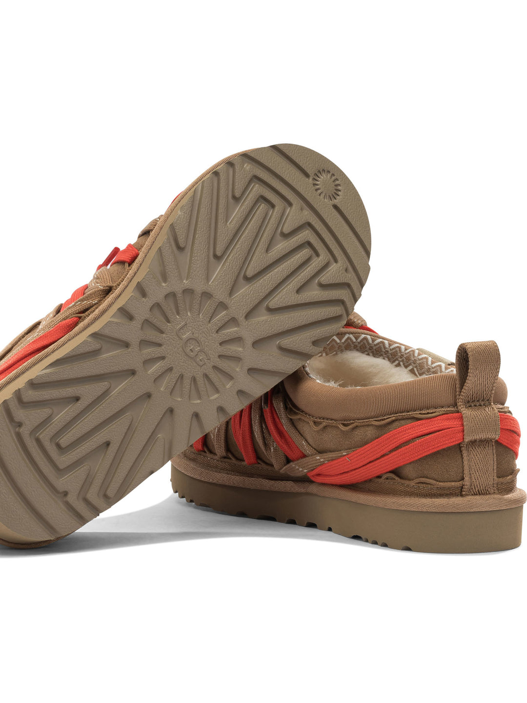 Ugg  Loafers & Slippers - Brown | 3250824d619f8c9461dbc5cb22f2dc5a8231bdf2