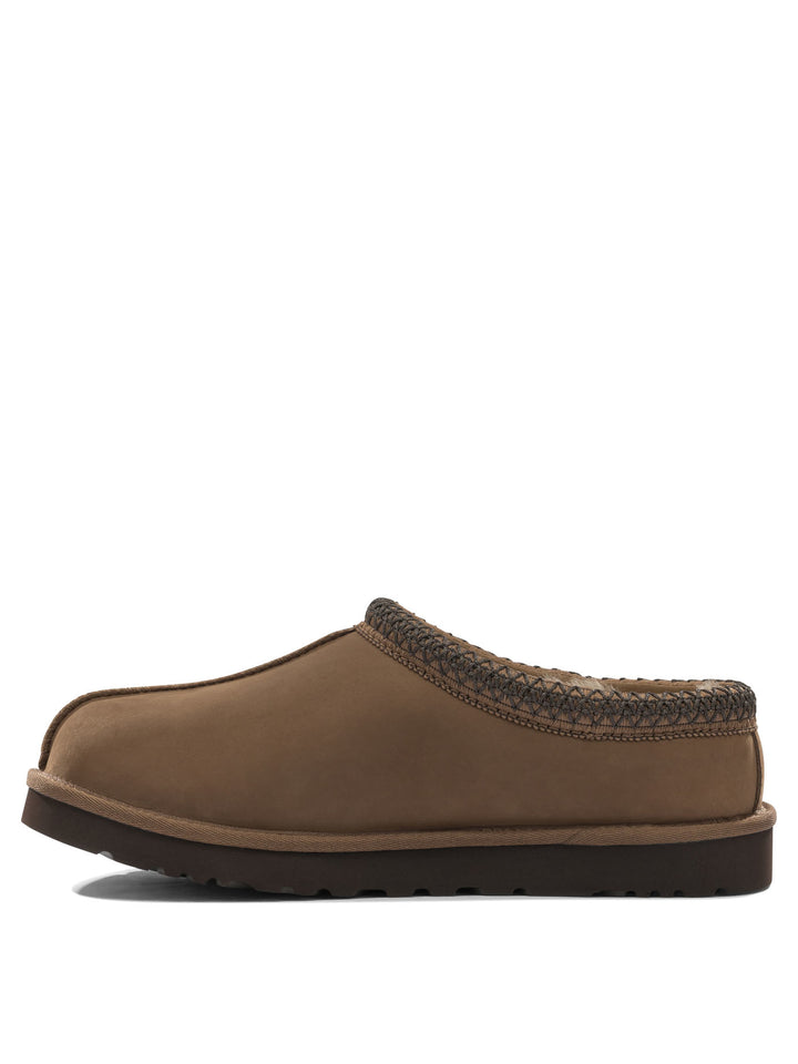 Ugg  Loafers & Slippers - Brown | 5fa95afed38c752f55e08f202e56fd7c4f63ea86