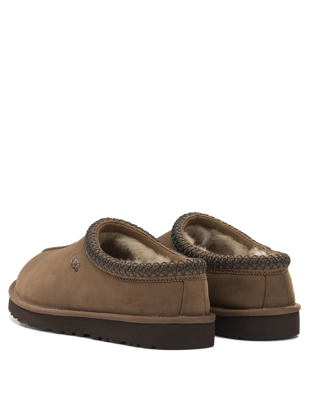 Ugg  Loafers & Slippers - Brown | 391b542c41b4a7fb38032498c2650fd2fa7698b5