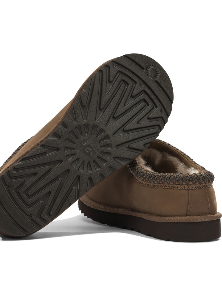 Ugg  Loafers & Slippers - Brown | f93e8d4980266cdb6eab003038fa25c06fc3118e