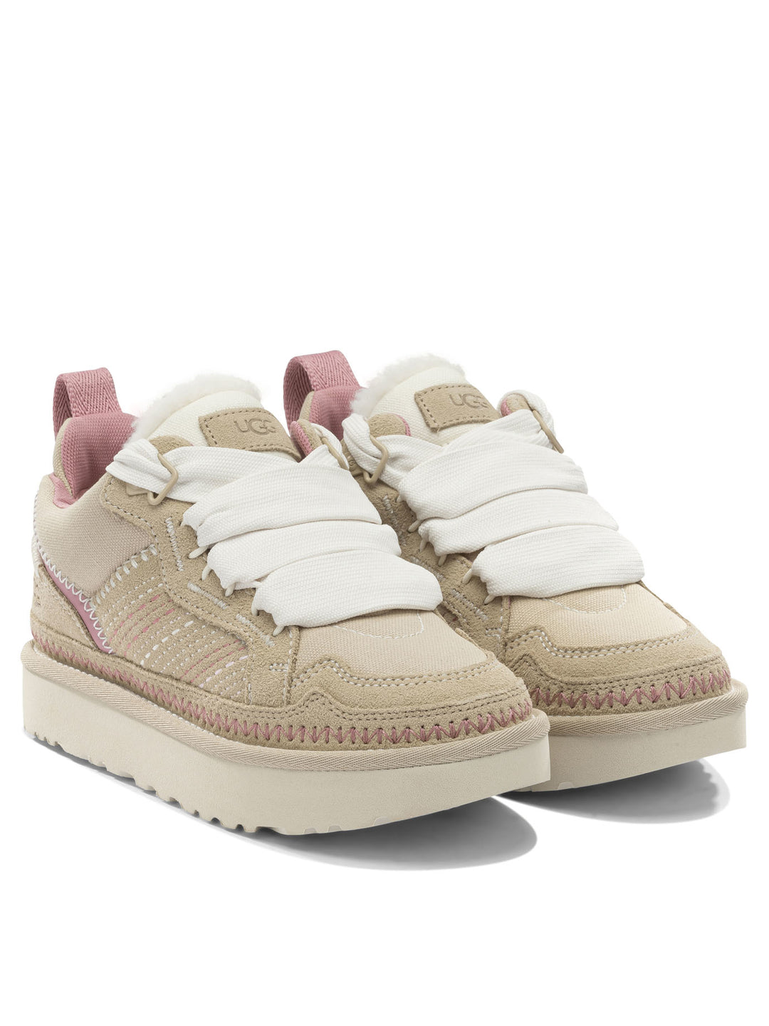 Ugg  Sneakers & Slip-On - Beige | f24eb9d367f0ebd322e1002240b5f801b7b8c39d