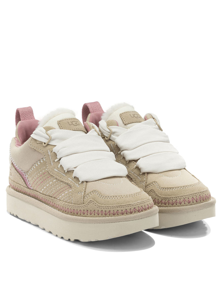 Ugg  Sneakers & Slip-On - Beige | f24eb9d367f0ebd322e1002240b5f801b7b8c39d