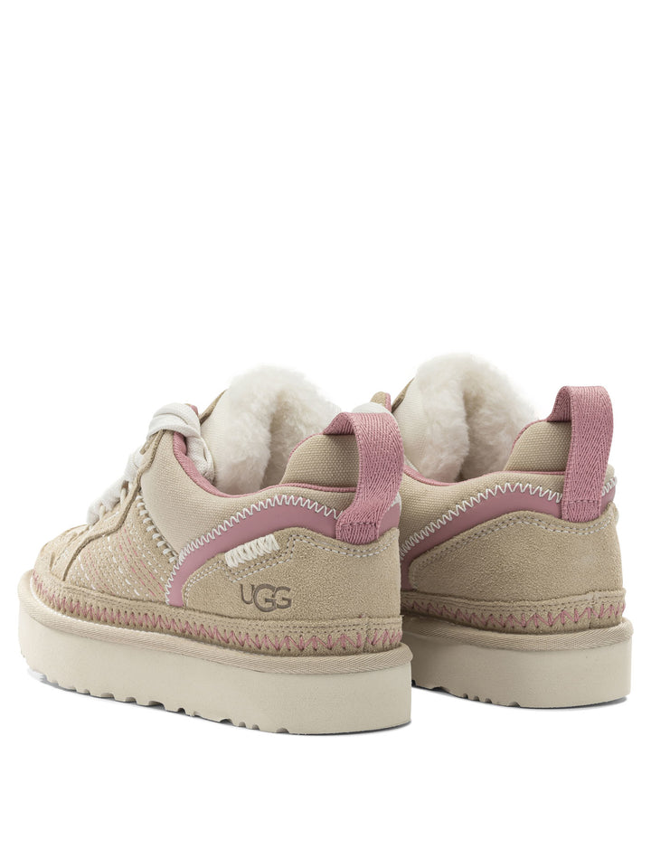 Ugg  Sneakers & Slip-On - Beige | 27d54c2ecbd07c4d45506093145f8bf2ad8719d2