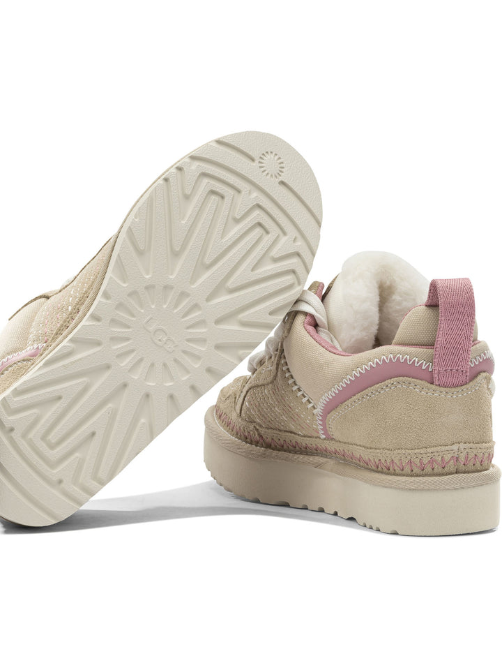 Ugg  Sneakers & Slip-On - Beige | 5516718c12a1c3a460d7b2771789b169dbc7475f