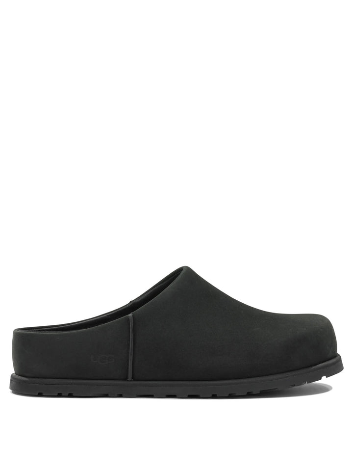 Ugg Otzo Sandals - Black | ed9582ffbca3ad3d3ccb1037977822025416ddd6