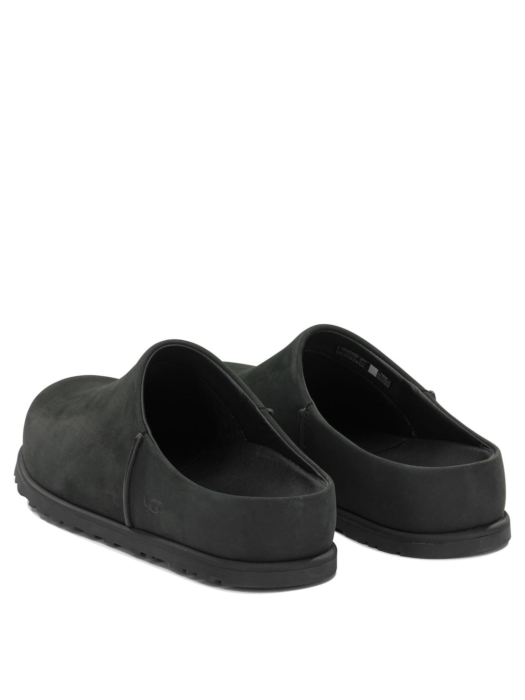 Ugg Otzo Sandals - Black | e2654b61b0b01c79576fae45b3ccb876ec639af8