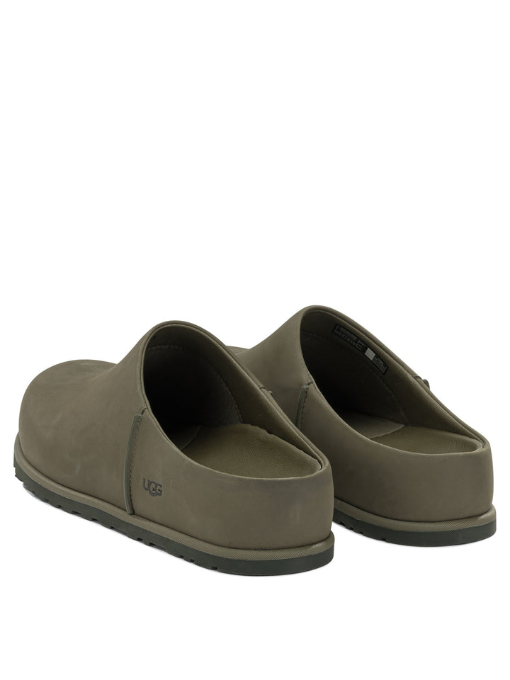 Ugg Otzo Sandals - Green | 2353077d8ecb6f06d296cf24a2a4d865f20328a9