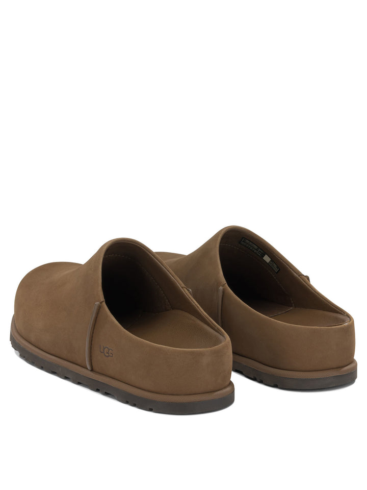 Ugg Otzo Sandals - Brown | 3c478bb67980941e3af00da3e27f1c3df0bf9951