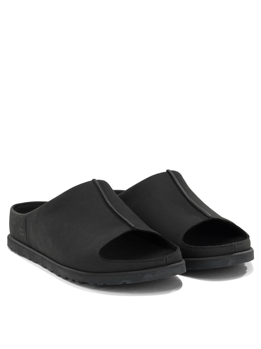Ugg Otzo Sandals - Black | f318082a7c2b00974b37c1359f544a35583fdab2