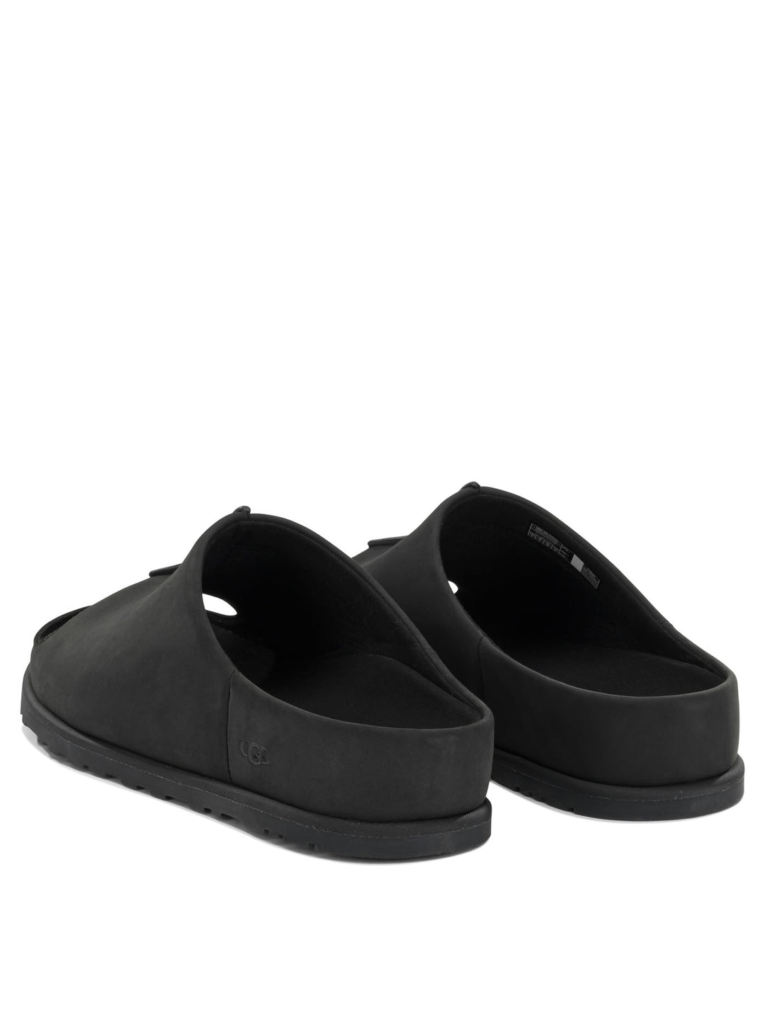 Ugg Otzo Sandals - Black | 407a269944c1a6ad1afbab3ea4c86931232dfd9f