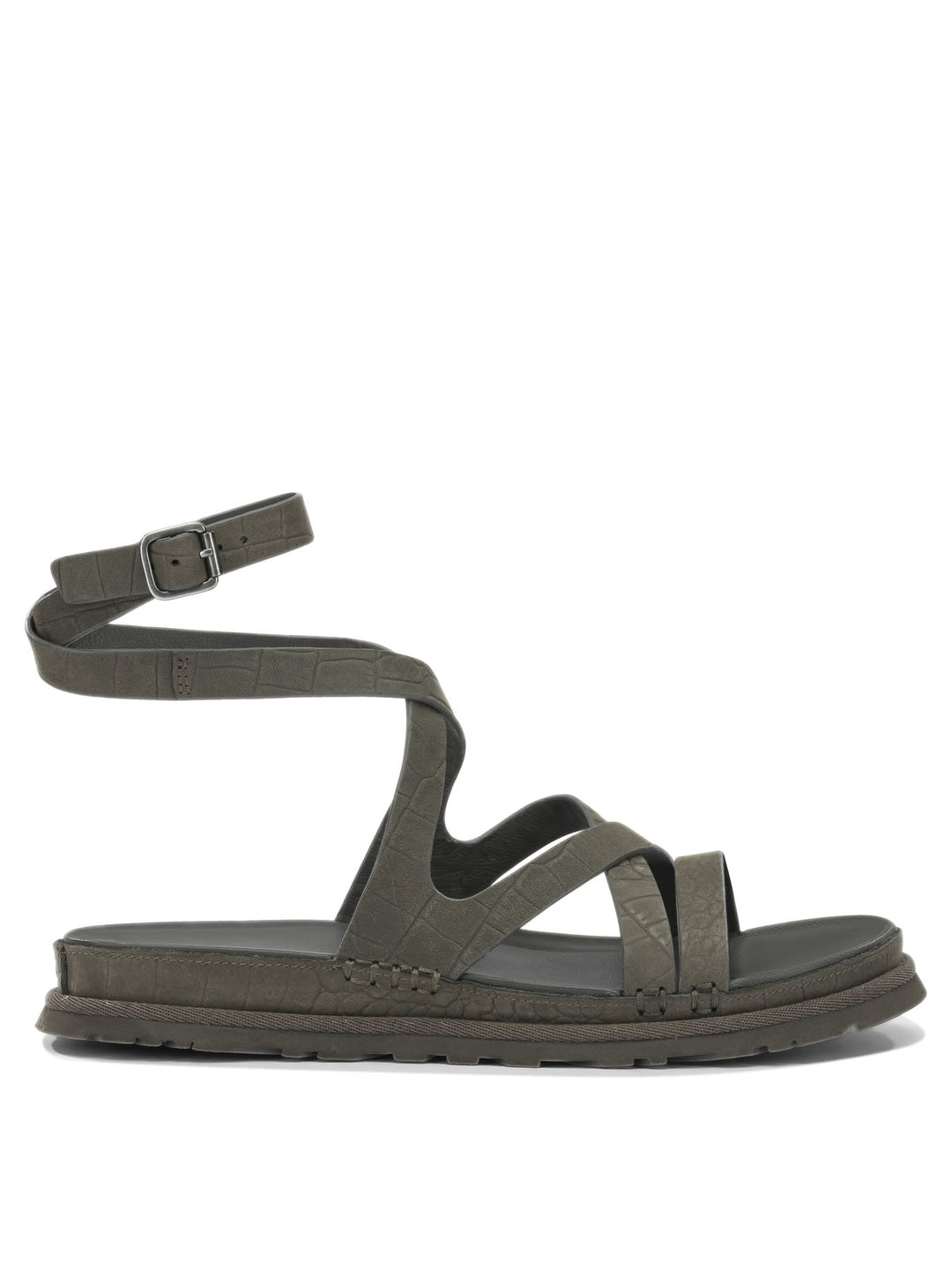 Ugg Goldengaze Sandals - Green | 7bc6915d46bcc8abc9ee42aeaaabe6348b2da6fb