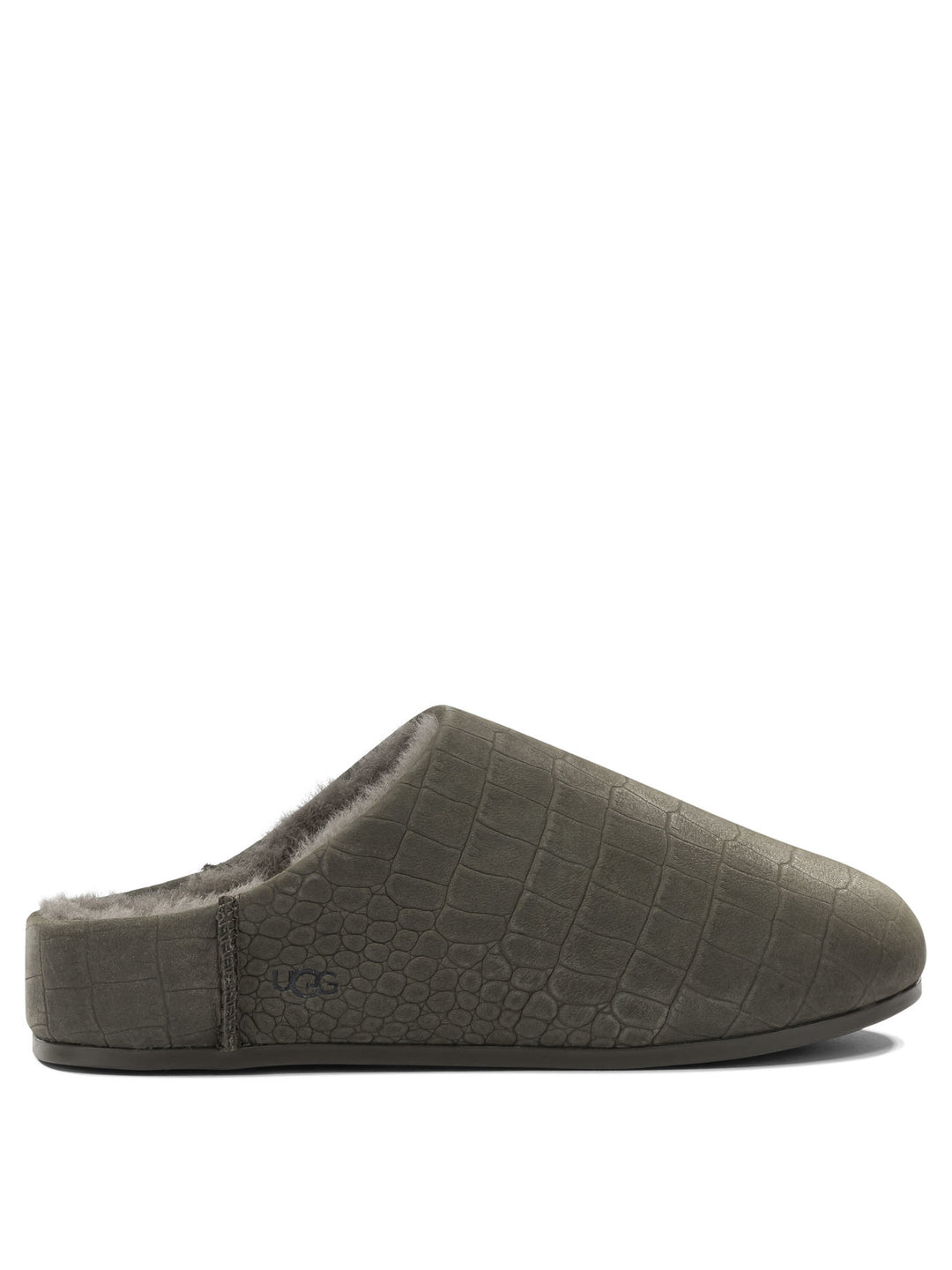 Ugg  Loafers & Slippers - Grey | e61eb984ecfc5e58a2882648f039d7a25039e59d