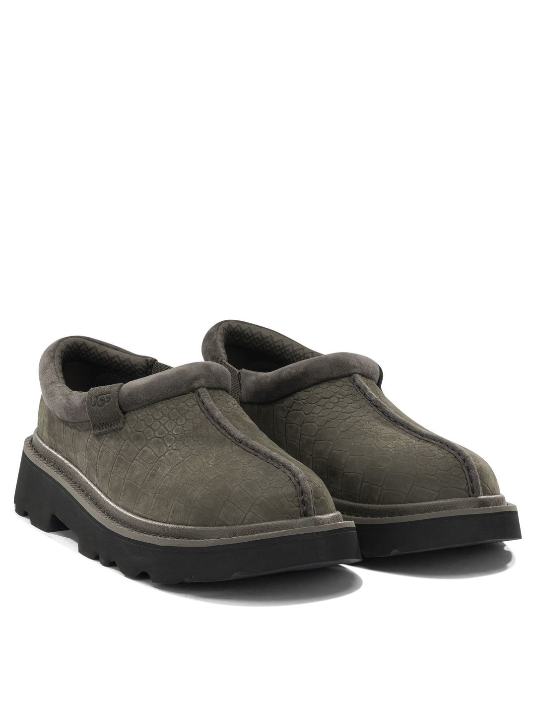 Ugg  Loafers & Slippers - Grey | 0d21a6c66a04a1a48faae956e2cf3c30fa7983a5